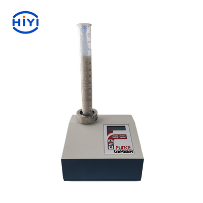 Криостор-I Молочный криоскоп Автоматический инструмент точки замораживания молока для одного образца