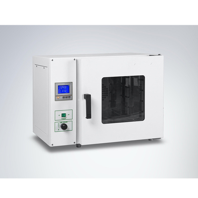 Стерилизатор горячего воздуха LCD лаборатории серии Las-A разрушает протопласты клетки оксидацией