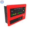 Панель контроля системы пожарной сигнализации CFP2166