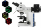 Микроскоп клинической лаборатории 100X диагноза бинокулярной биологический