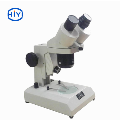 Pxs-1040 исправило ряд 65mm визуального микроскопа Ploidy шестерни фокусируя
