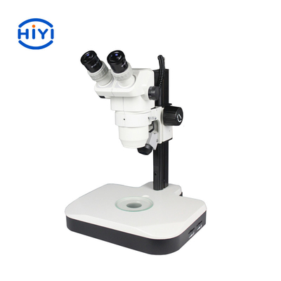 Бинокулярный коэффициент сигнала 8/1 микроскопа окуляра Xtl-8064 2