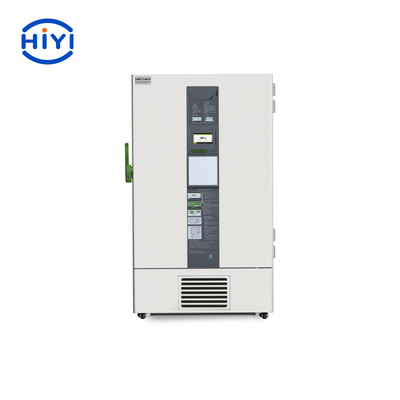 замораживатель холодильника ультра низкой температуры серии 838L MDF-86V-D двойной охлаждая медицинский