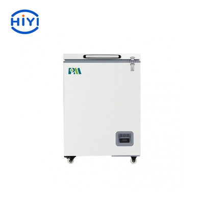CE морозильника 100L ультра низкой температуры MDF-60H100