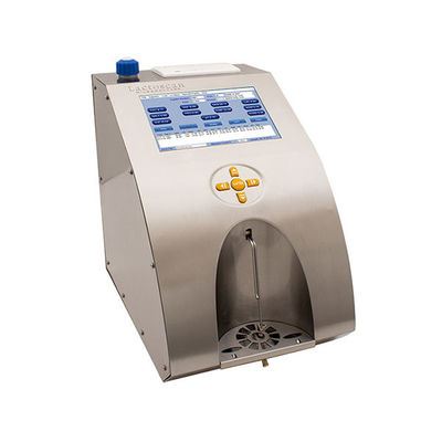 Lw / Lwa Лабораторная молочная испытательная машина измерение 12 компонентов молока Лабораторная молочная продукция доступна