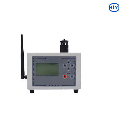 Multi монитор пыли цифров канала, Handheld TSP монитора PM1.0 PM2.5 PM5 PM10 пыли