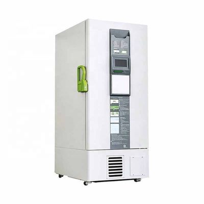 Холодильник лаборатории глубокого медицинского замораживателя Frigerator замораживателей HiYi -86 Градус цельсия промышленный