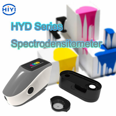 Негатоскоп спектрофотометра для упаковочной промышленности чернил