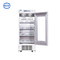 Дверь холодильника хранения крови серии 108L MBC-4V одиночная стеклянная глубоко