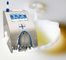 Анализатор молока верхнего сегмента LW01 ультразвуковой анализирует приправленную йогуртом модель лаборатории молока