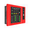 Пульт управления пожарной сигнализации зоны EN54 24VDC радиотелеграфа 2 обычный