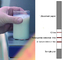 Assay прокладок теста лактама β- молокозавода Tetracyclines+ антибиотический быстрый для лаборатории